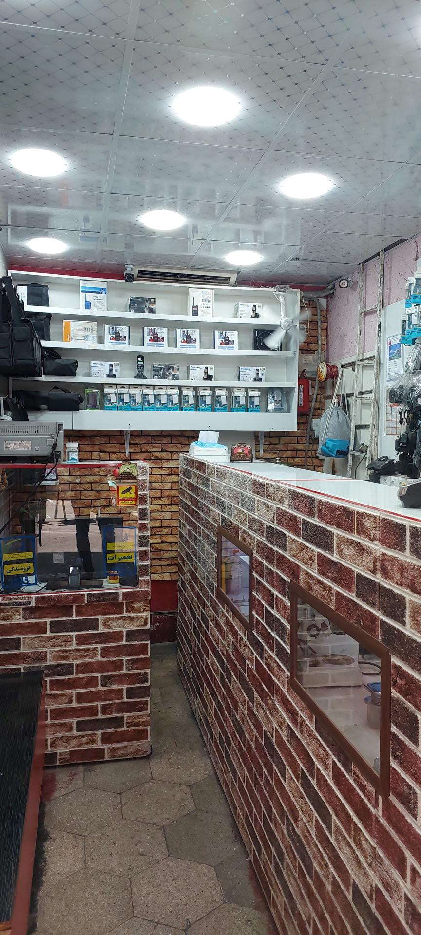 عکس گالری موبایل تکنام