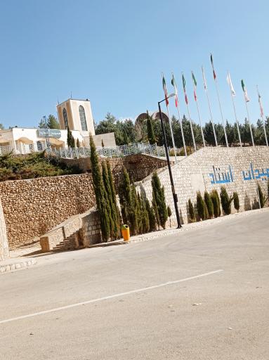 عکس مسجد الغدیر