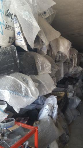 عکس سپر رنگی و بدنه جهان