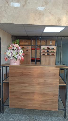 عکس شاهین لوکس 