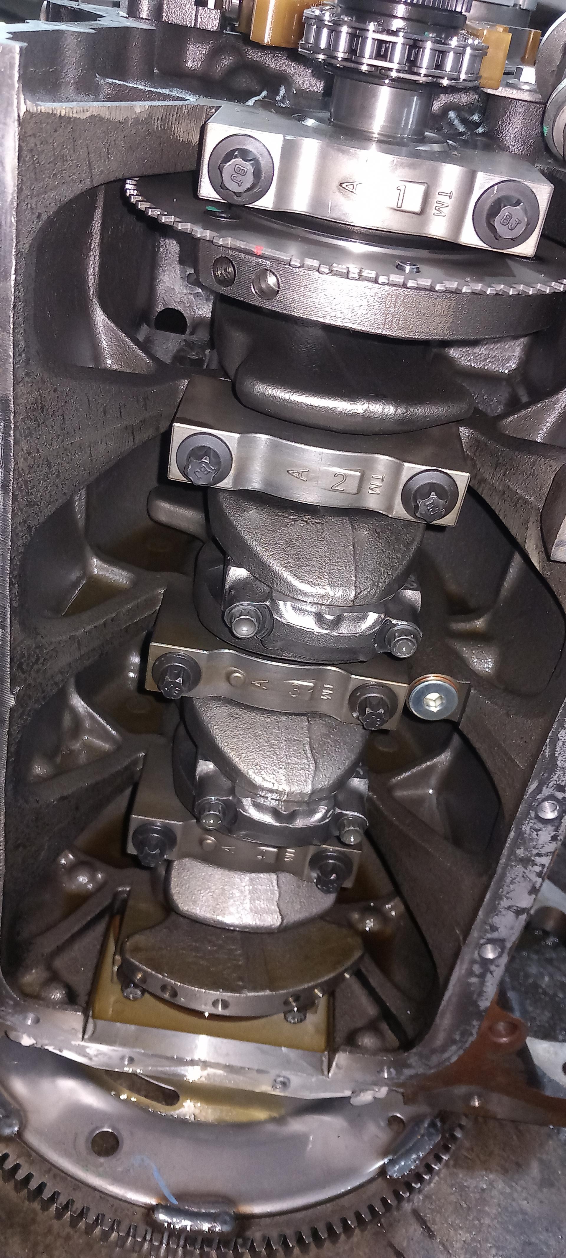 عکس مکانیکی ابراهیم کلهری 