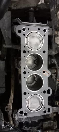 عکس مکانیکی ابراهیم کلهری 