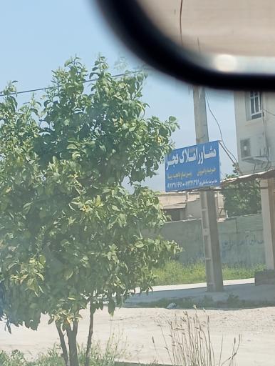 عکس مشاور املاک فجر