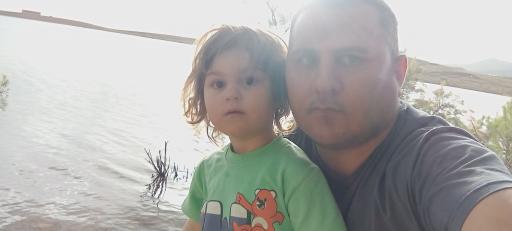 عکس سد خاکی رودک