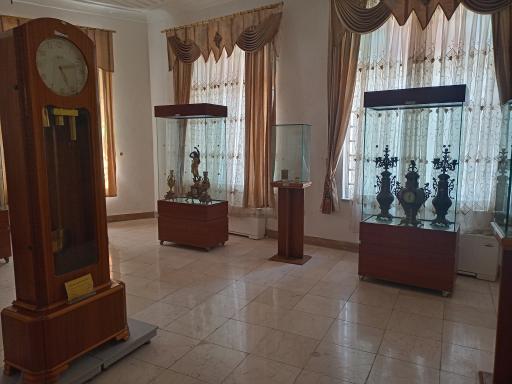 عکس موزه مردم شناسی ارومیه (عمارت شهربانی)