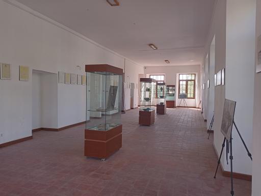 عکس موزه مردم شناسی ارومیه (عمارت شهربانی)