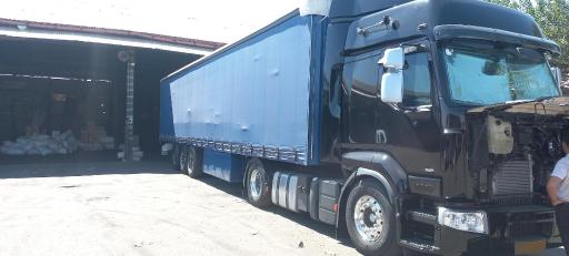 عکس باربری زاهدان بار