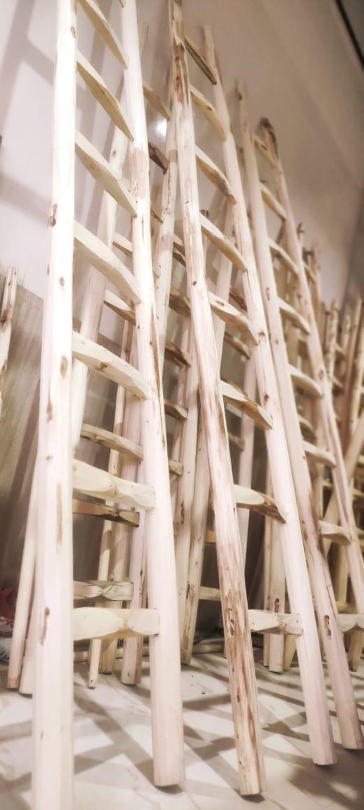 عکس صنایع چوب سلیمی