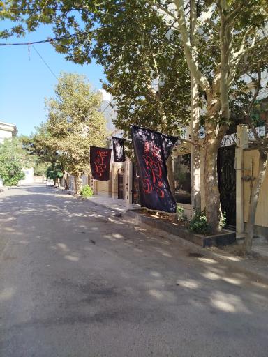 عکس حسنیه محبان المجتبی (ع)