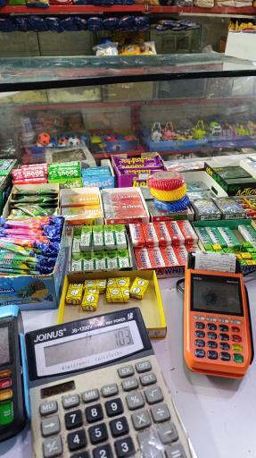 عکس هایپر سناتور بیرق 