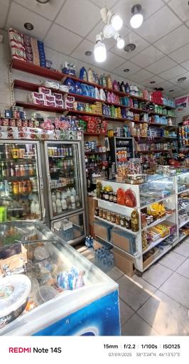 عکس هایپر سناتور بیرق 