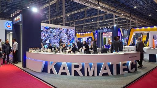 عکس شرکت بازرگانی کارماتک