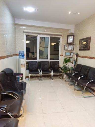 عکس مطب طب سنتی و طب سوزنی دکتر مرتضی ترابی