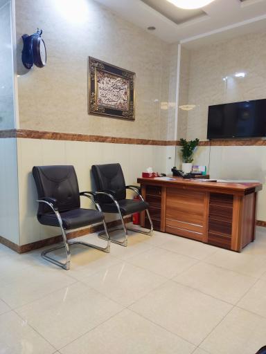 عکس مطب طب سنتی و طب سوزنی دکتر مرتضی ترابی
