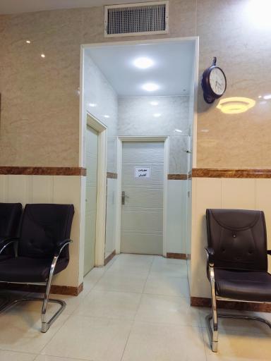 عکس مطب طب سنتی و طب سوزنی دکتر مرتضی ترابی