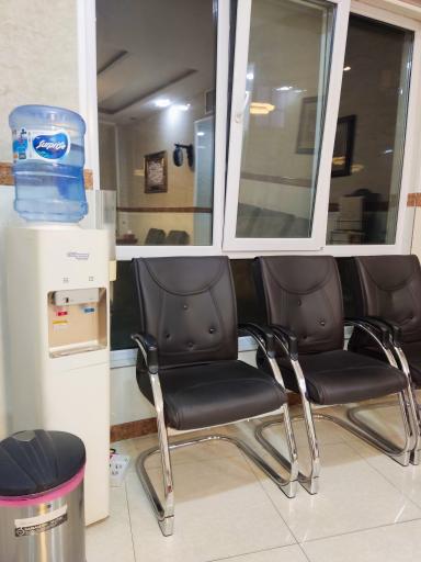 عکس مطب طب سنتی و طب سوزنی دکتر مرتضی ترابی