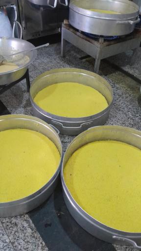 عکس رستوران سرآشپز چادگان 