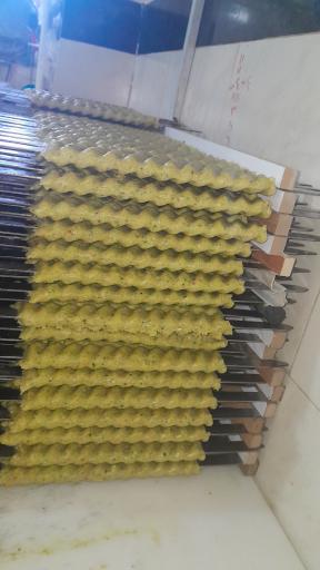 عکس رستوران سرآشپز چادگان 