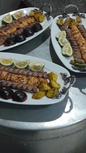 عکس رستوران سرآشپز چادگان 