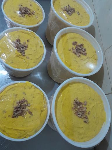 عکس رستوران سرآشپز چادگان 