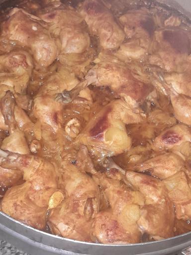 عکس رستوران سرآشپز چادگان 