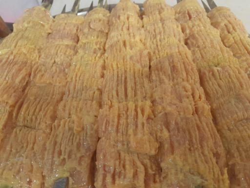 عکس رستوران سرآشپز چادگان 