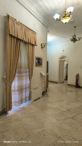 عکس موزه مردم شناسی ارومیه (عمارت شهربانی)