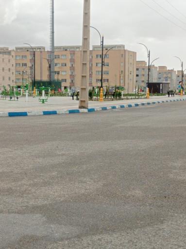 عکس بوستان مادر