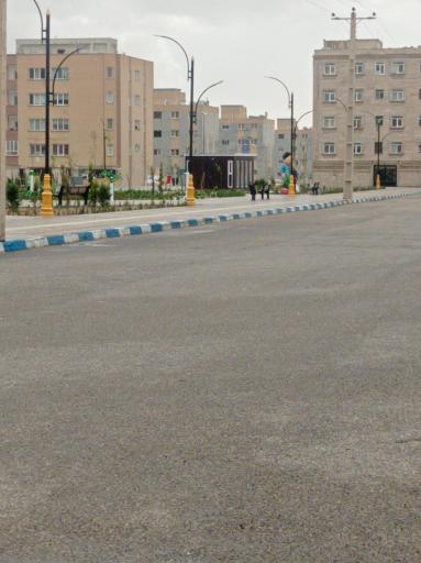 عکس بوستان مادر