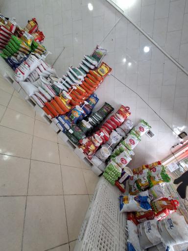 عکس پخش حاجی برنجی
