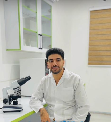 عکس آزمایشگاه تخصصی طیور دکتر حقیقت نژاد 