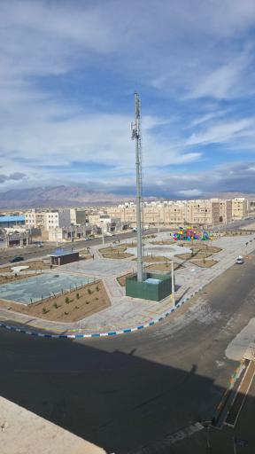 عکس بوستان مادر