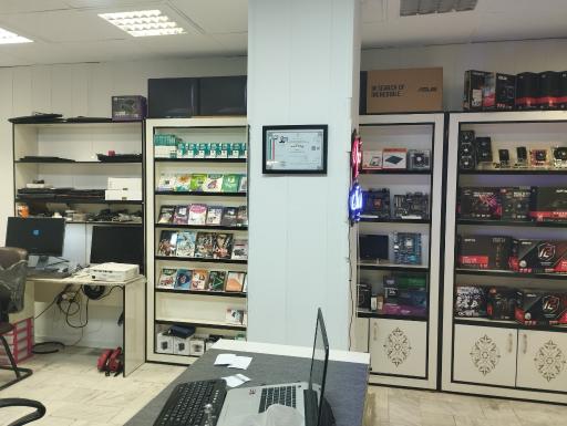 عکس تعمیرات تخصصی لپ تاپ منصوری