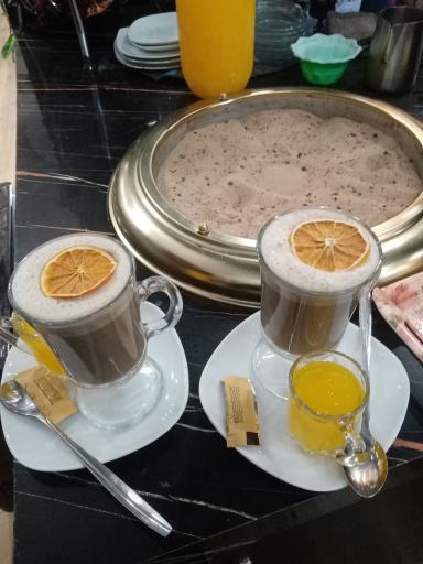 عکس قهوه سرای اسپرسو