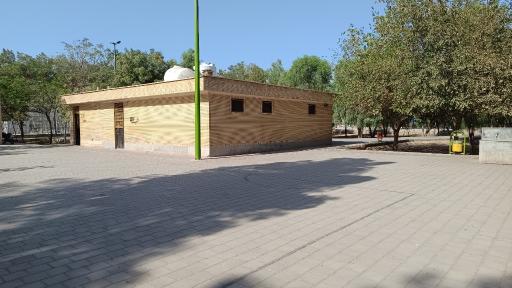 عکس توالت عمومی
