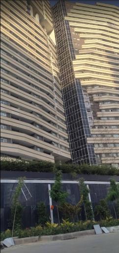 عکس برج G4 چیتگر