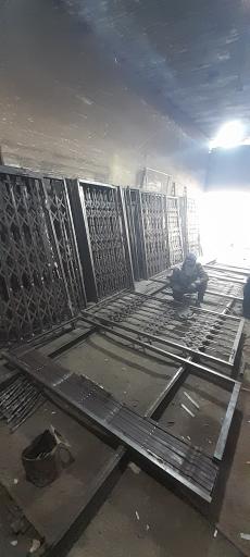 عکس حفاظ سازان ماهان 