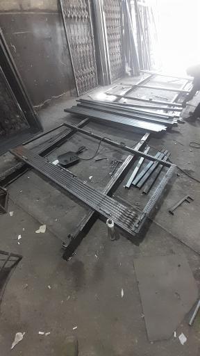 عکس حفاظ سازان ماهان 