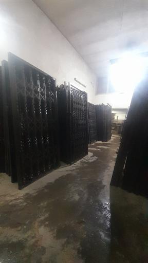 عکس حفاظ سازان ماهان 