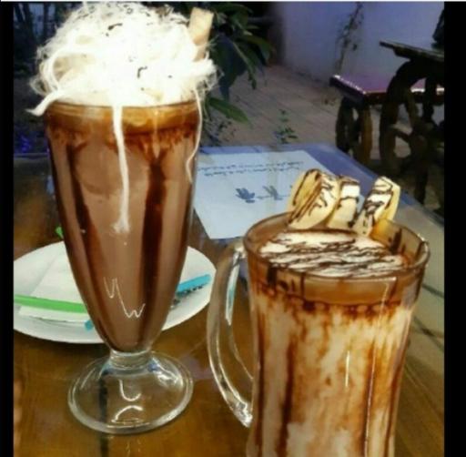 عکس قهوه سرای اسپرسو