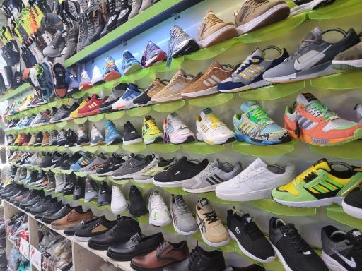 عکس کفش شیک