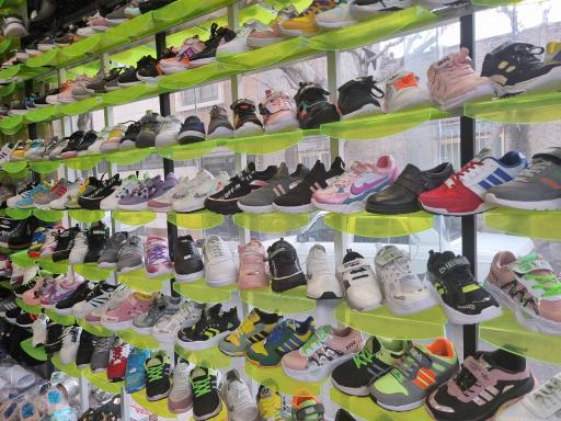 عکس کفش شیک