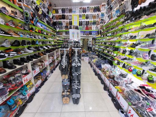 عکس کفش شیک