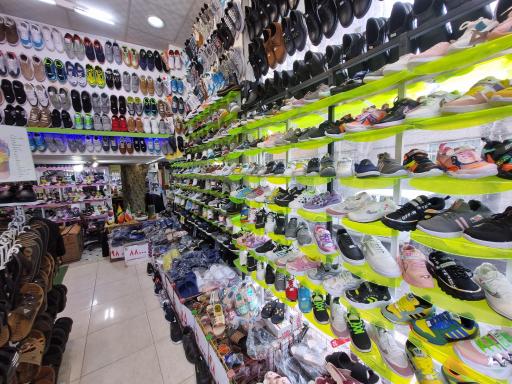 عکس کفش شیک