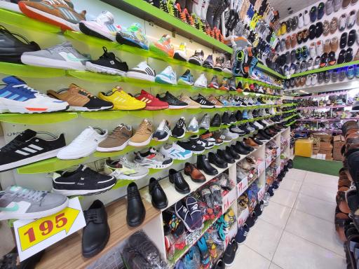 عکس کفش شیک