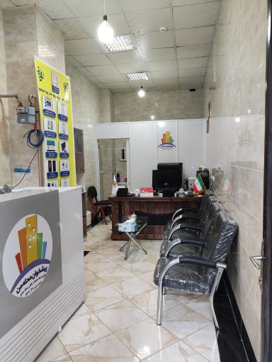عکس دفتر پیشخوان محله من (نمایندگی تیمورلوئی)
