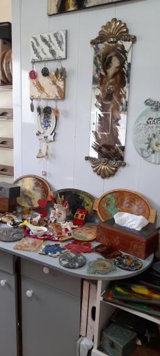 عکس آموزشگاه دیبا نگاره