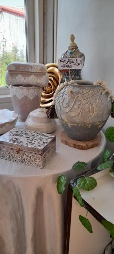 عکس آموزشگاه دیبا نگاره