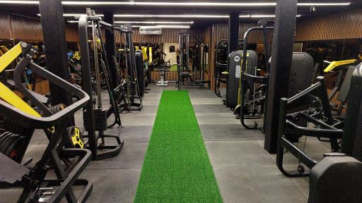 عکس باشگاه ورزشی فیتنس
