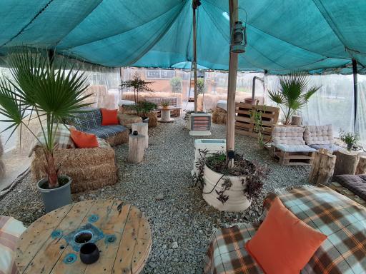 عکس کافه اوپلا